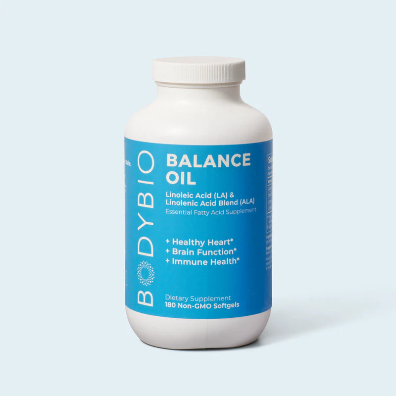 Balance Oil (softgels)