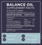 Balance Oil (softgels)