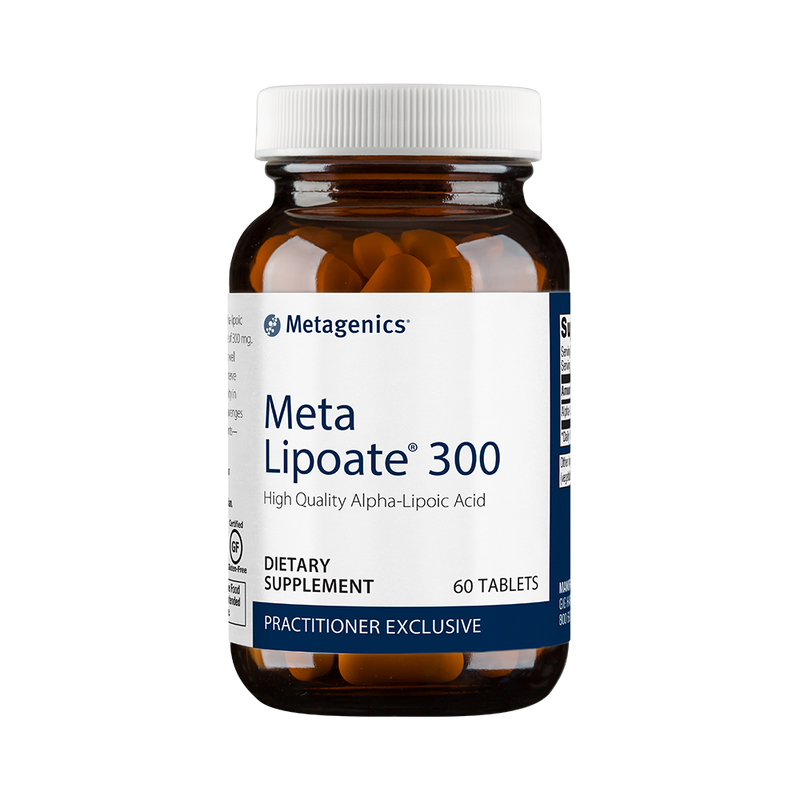 Meta Lipoate® 300