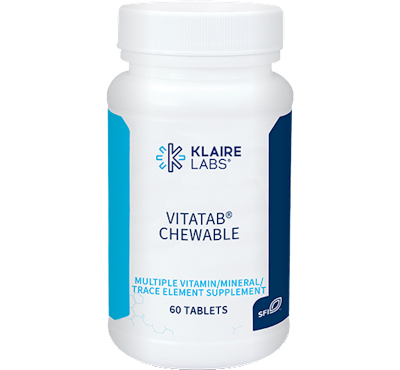 VitaTab® Chewable