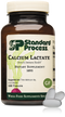 Calcium Lactate 180tab