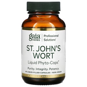 St. John's Wort (professional line)