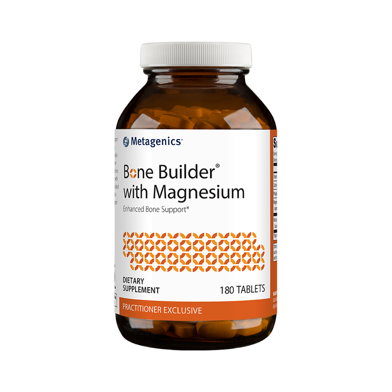 Bone Builder® with Magnesium