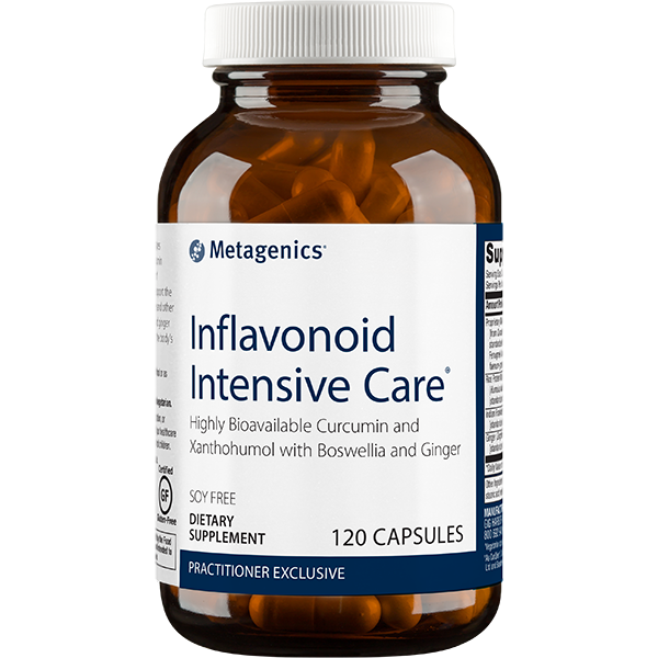 Inflavonoid Intensive Care®