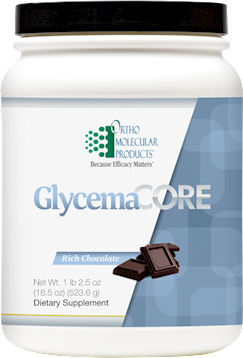 GlycemaCore Rich Chocolate