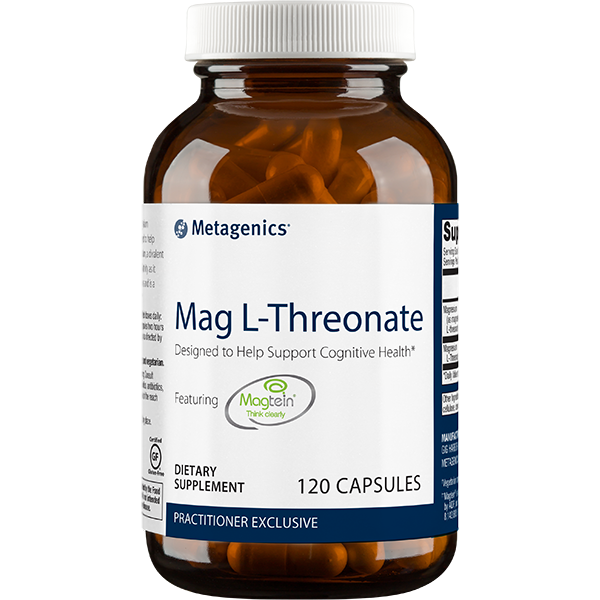 Mag L-Threonate