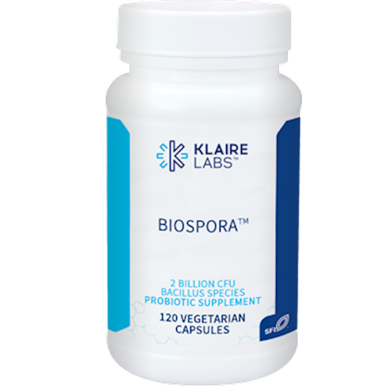 BioSpora™