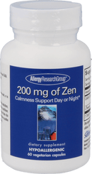 200 mg of Zen