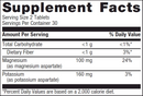 Mg/K Aspartate™