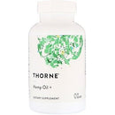 Hemp Oil+