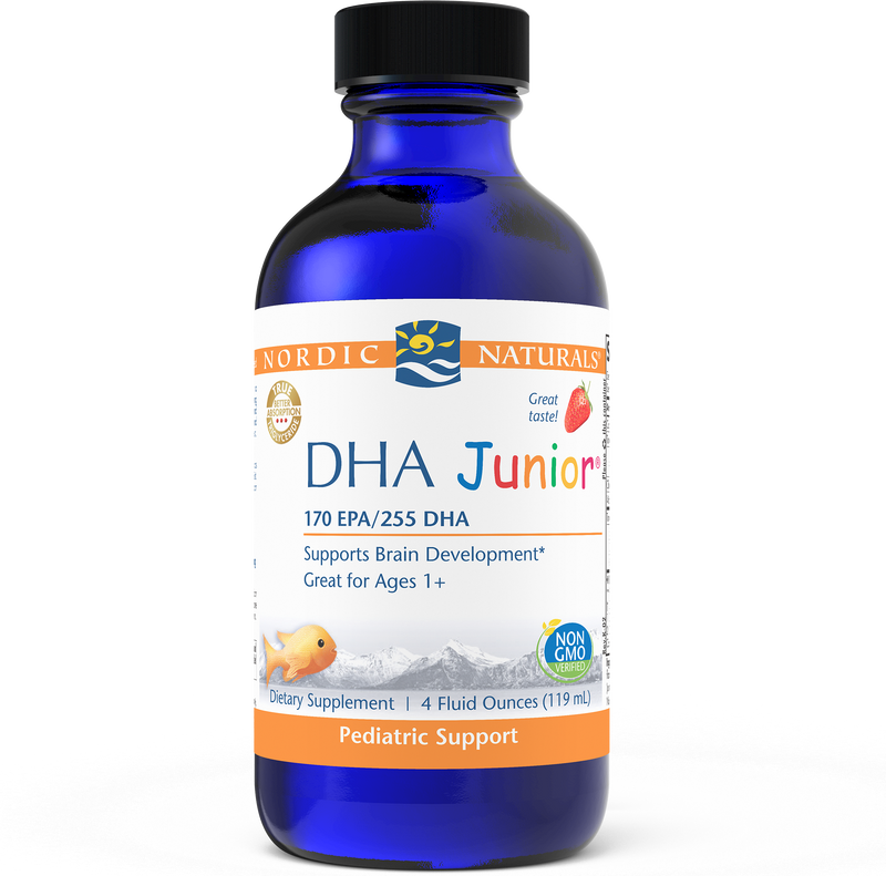 DHA Junior® Liquid