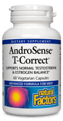 AndroSense® T-Correct®