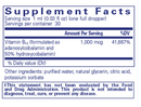 Adenosyl/Hydroxy B12 liquid