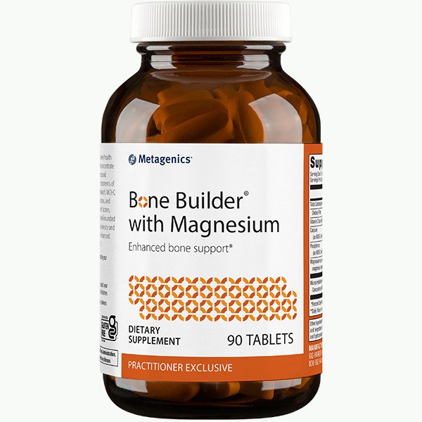 Bone Builder® with Magnesium