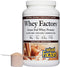 Whey Factors® Grass Fed Whey Protein