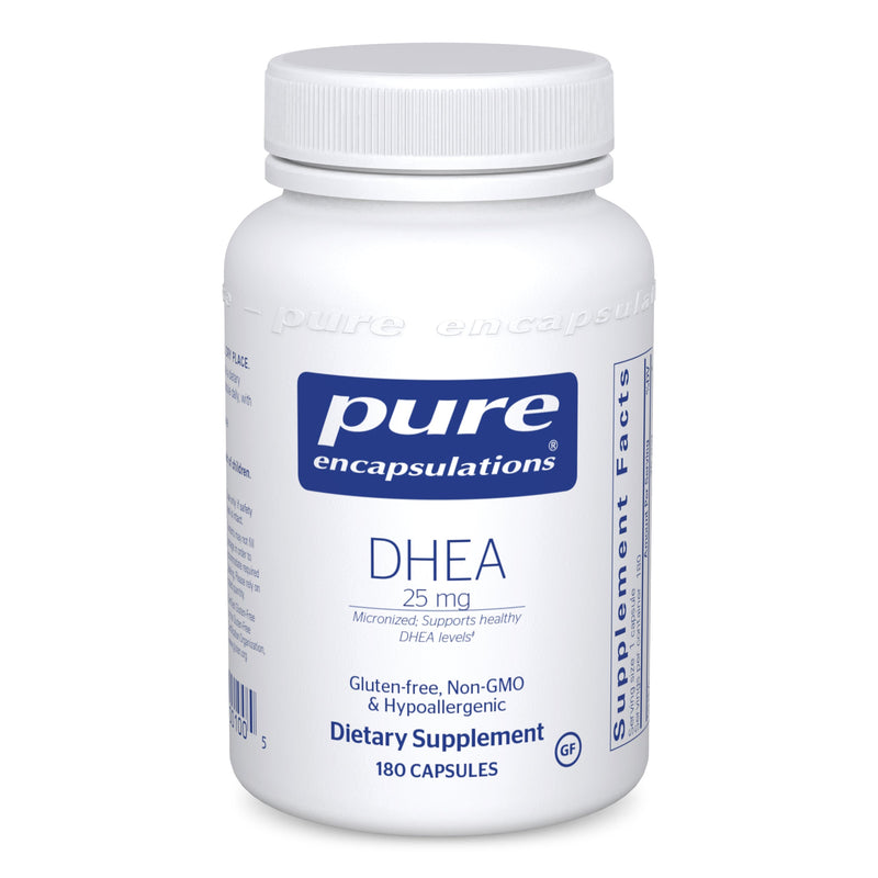 DHEA 25 mg