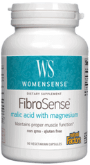 WomenSense® FibroSense™