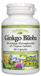 HerbalFactors® Ginkgo Biloba