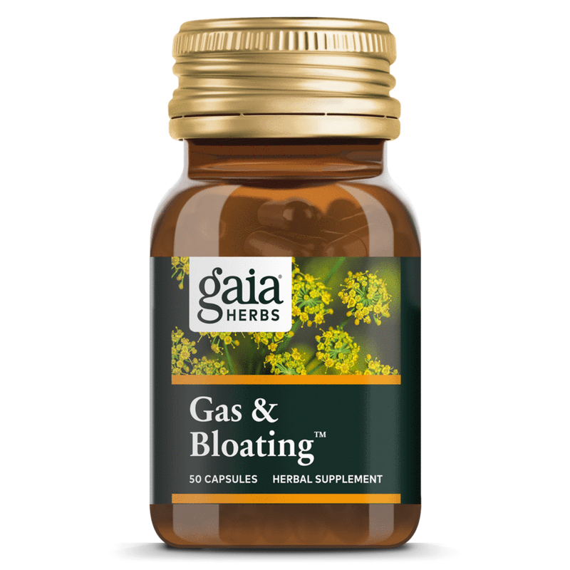 Gas & Bloating®