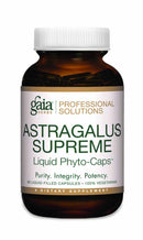 Astragalus Supreme (professional line)
