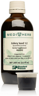 Celery Seed 1:2 6.8oz