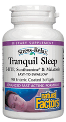Stress-Relax® Tranquil Sleep®