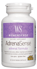 WomenSense® AdrenaSense®