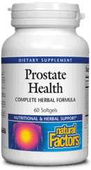 Prostate Health