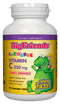 Big Friends® Chewable Vitamin C 250 mg