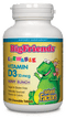 Big Friends® Chewable Vitamin D3 400 IU (10mcg)