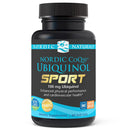 Nordic CoQ10 Ubiquinol Sport