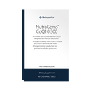 NutraGems® CoQ10 300