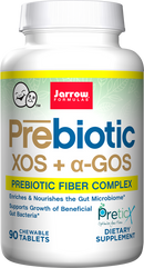 Prebiotics XOS + a-GOS 90 chew tab