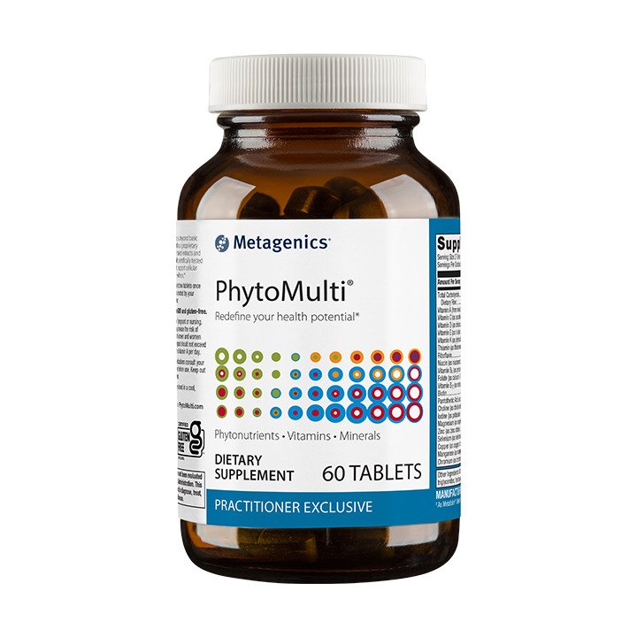 PhytoMulti® (Tablets)