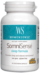 WomenSense® SomniSense™