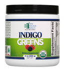 Indigo Greens