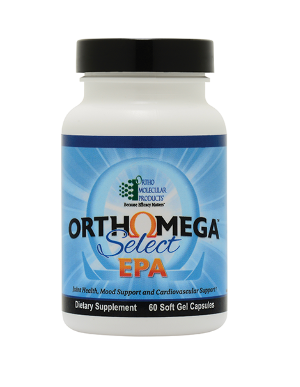 Orthomega® Select EPA