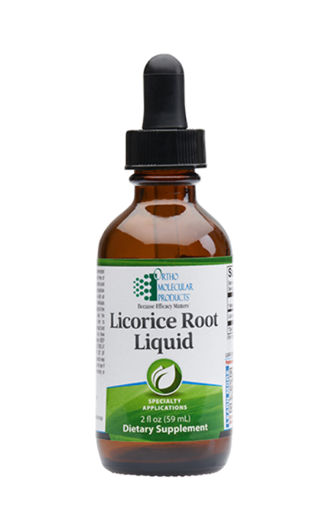Licorice Root Liquid