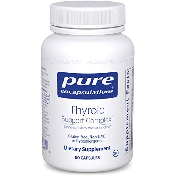 Thyroid Support Complex‡