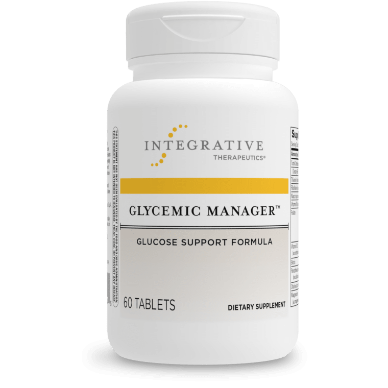 Glycemic Manager®