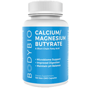 BodyBio Calcium/Magnesium Butyrate