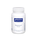 Magnesium (citrate)