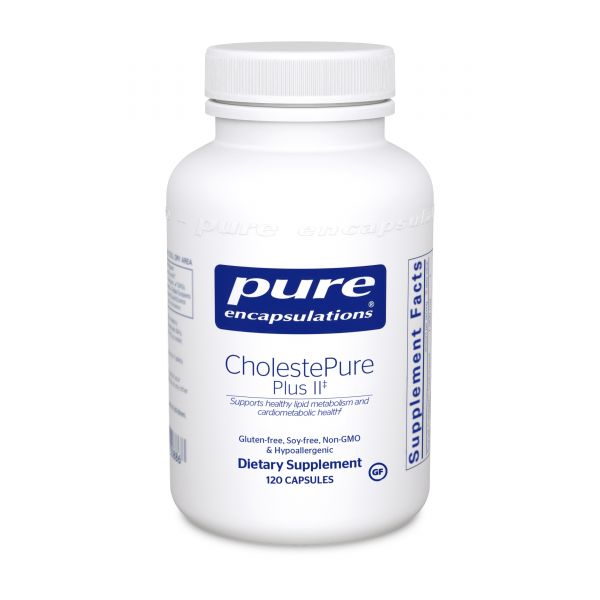 CholestePure Plus II‡