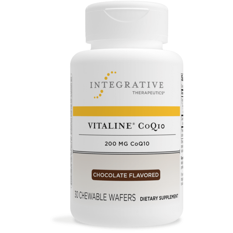 Vitaline® CoQ10 200mg