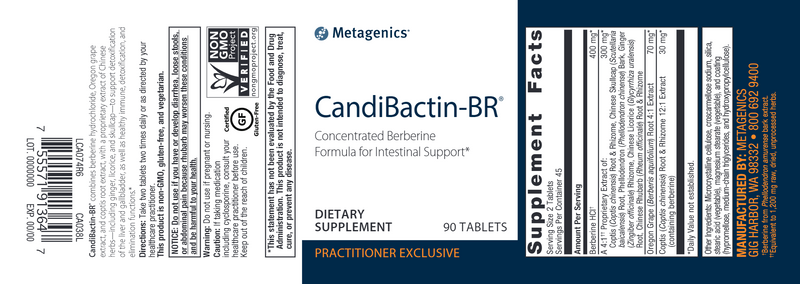 Candibactin-BR®