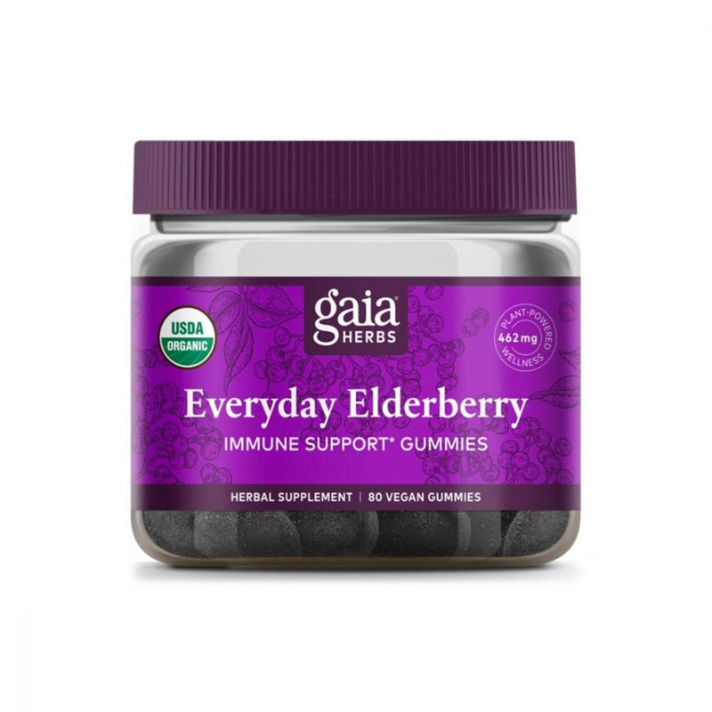 Everday Elderberry