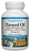 OmegaFactors® Flaxseed Oil 1000 mg