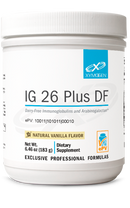 IG 26 Plus DF Vanilla 6.4oz