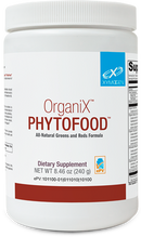 OrganiX Phytofood 8.4oz