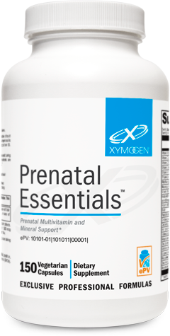 Prenatal Essentials 150cap